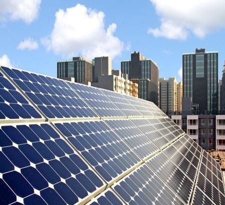 光伏電池組件專用材料成投資熱點 光伏電池組件專用材料成投資熱點