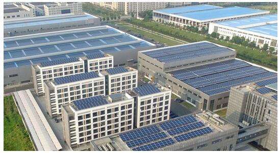 光伏發(fā)電平價(jià)時(shí)代來臨