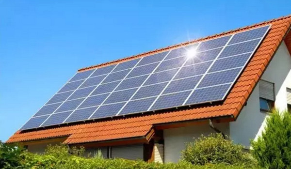 江西屋頂光伏發(fā)電告訴你農(nóng)村怎么做？