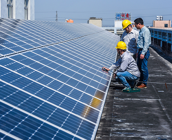 低碳生活、綠色環(huán)保  環(huán)保價值